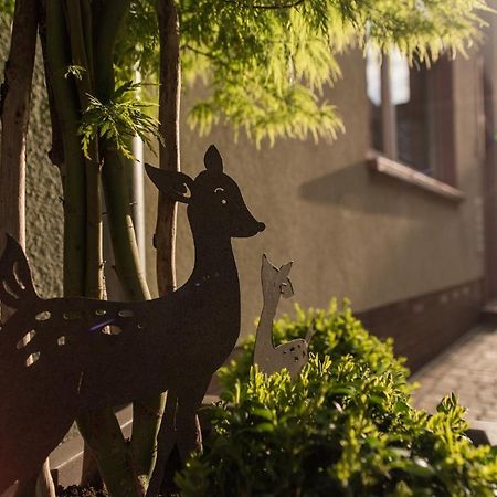 Schlafplaetzle Otel Karlstadt Dış mekan fotoğraf