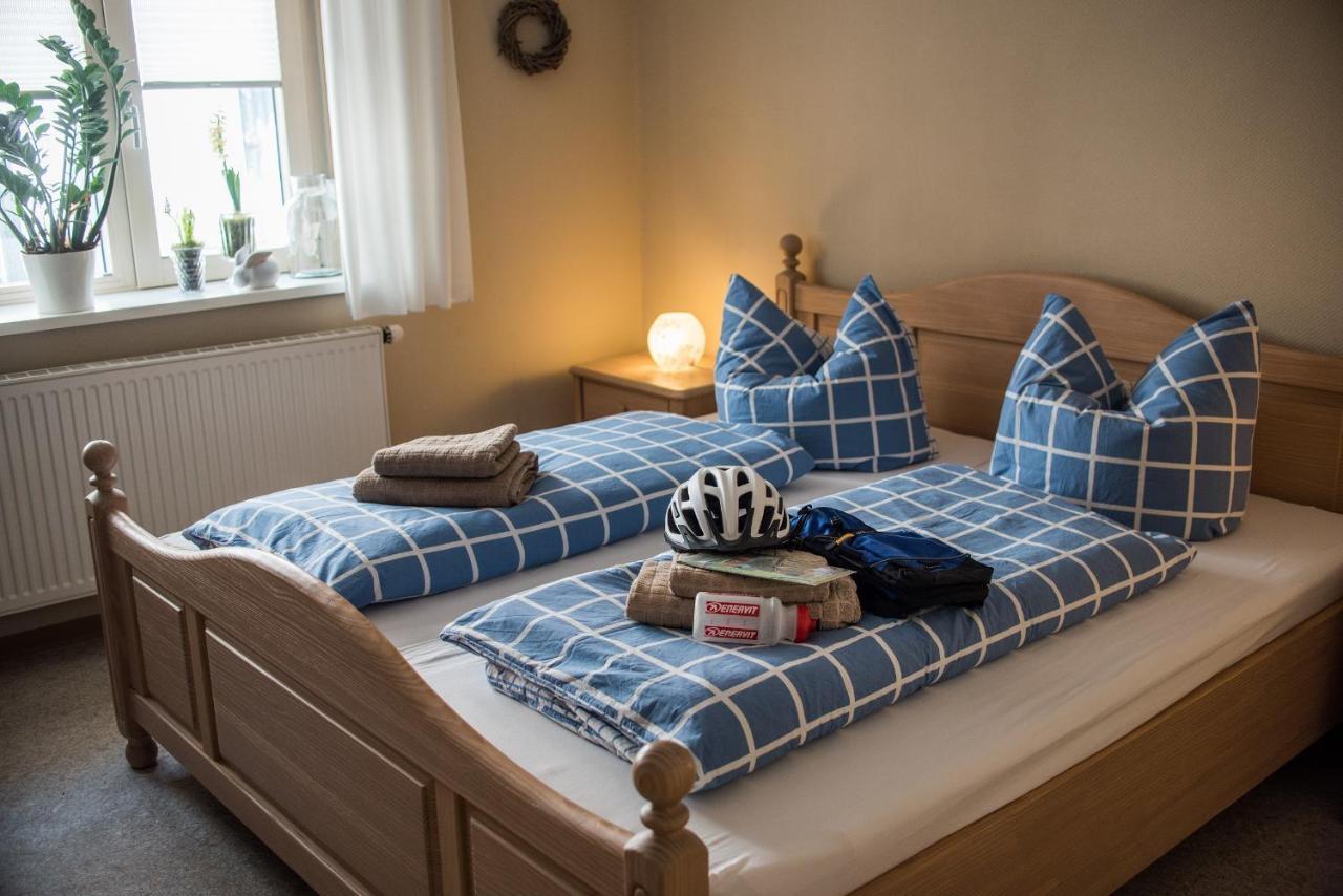 Schlafplaetzle Otel Karlstadt Dış mekan fotoğraf