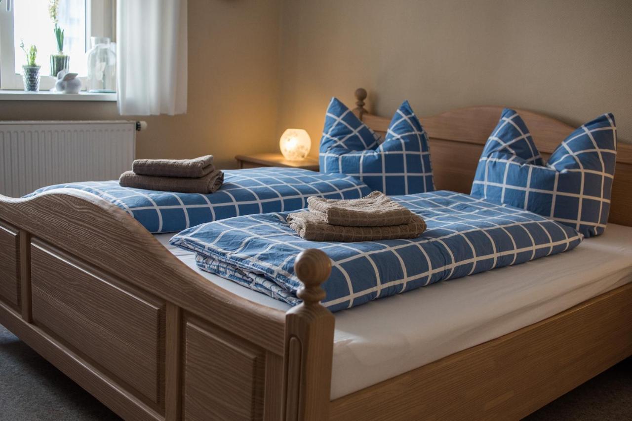 Schlafplaetzle Otel Karlstadt Dış mekan fotoğraf