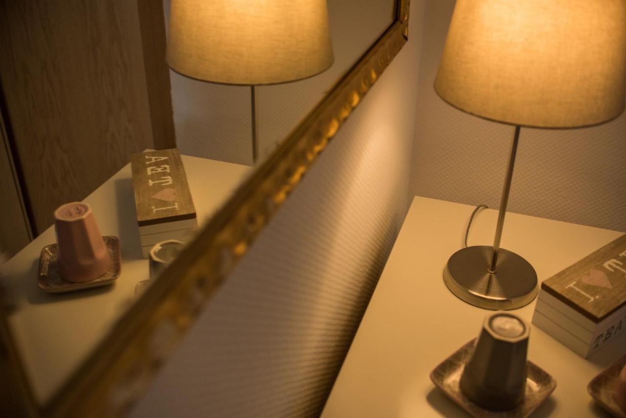 Schlafplaetzle Otel Karlstadt Dış mekan fotoğraf
